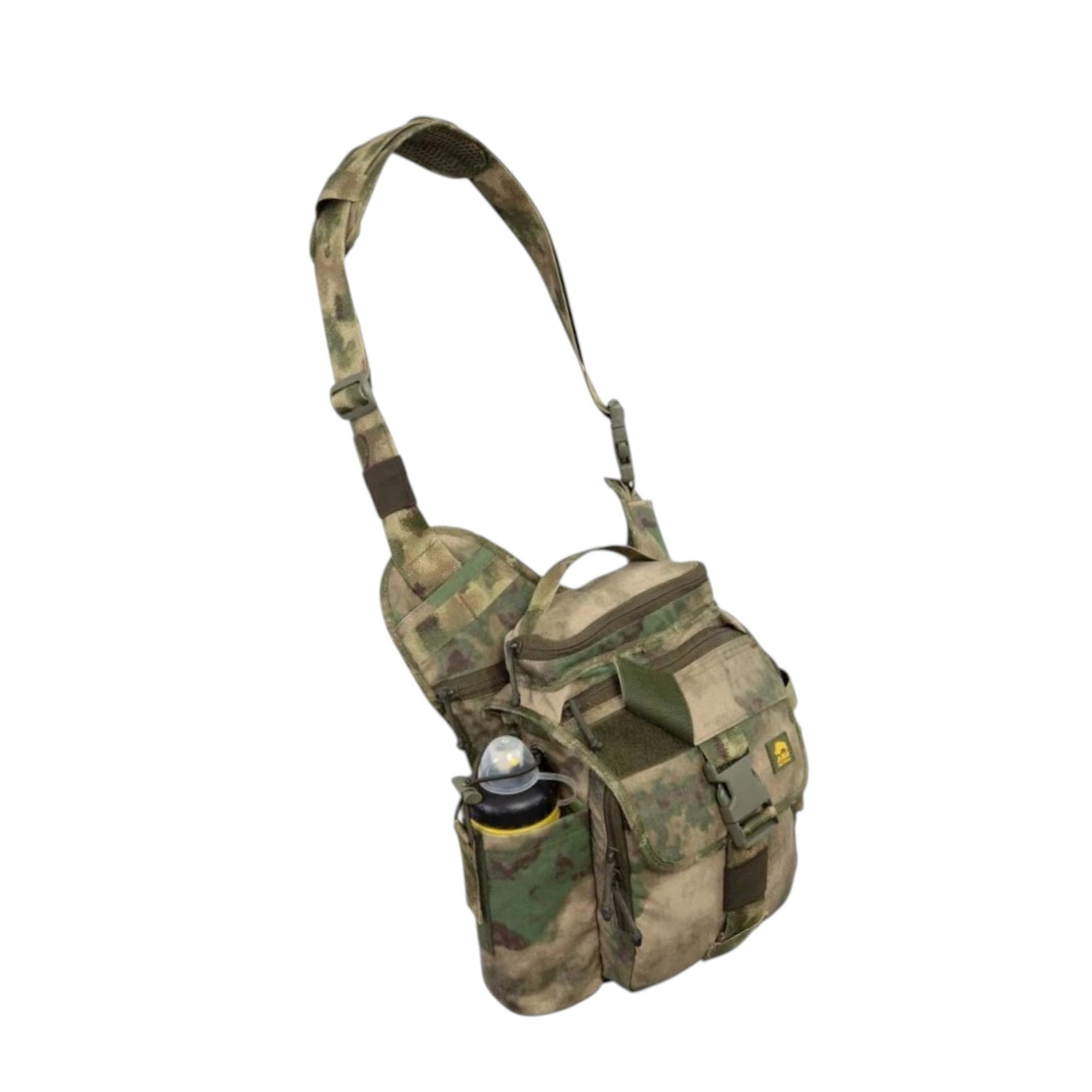 ANA Tactical Orpheus 12L MOLLE Bag - ATACS FG