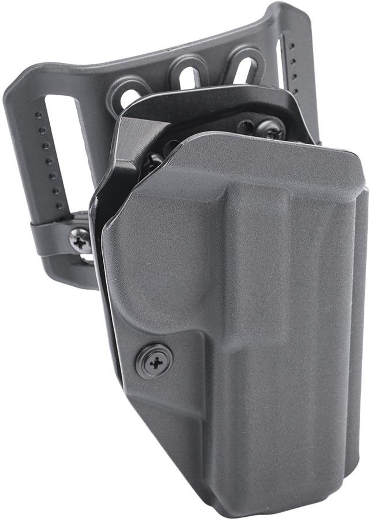 EMG .093 Kydex Holster w/ QD Mounting Interface for FNX-45 Gas Blowback Airsoft Pistols