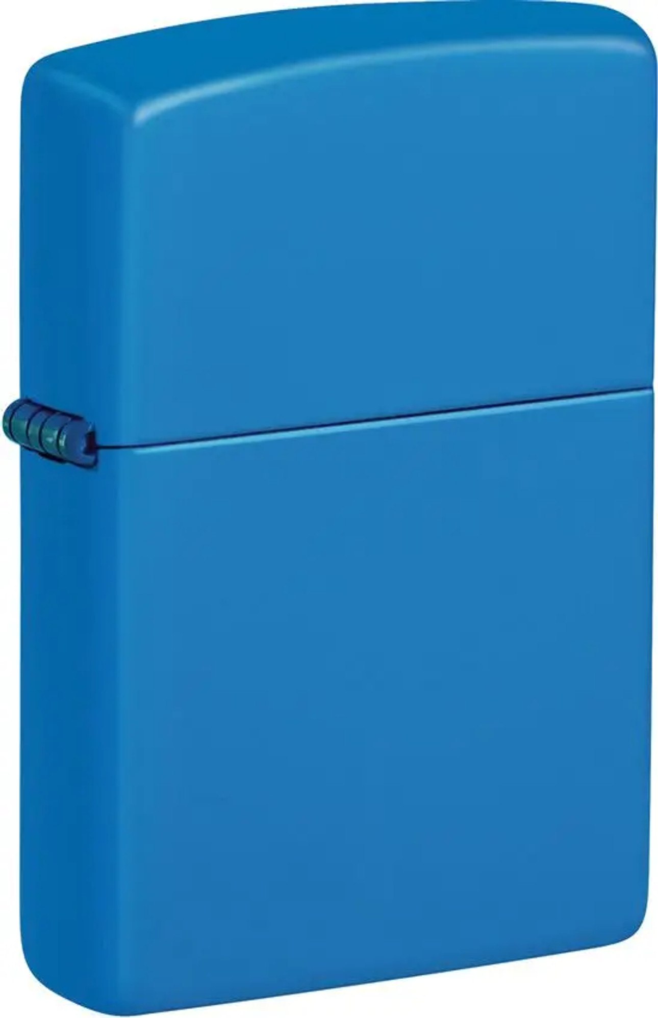 Zippo Classic Sky Blue Lighter