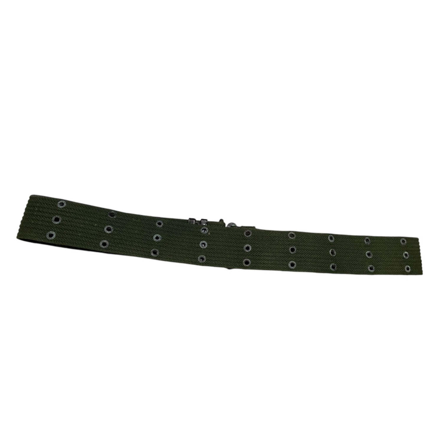 Belgian Armed Forces M1971 Webbing Belt