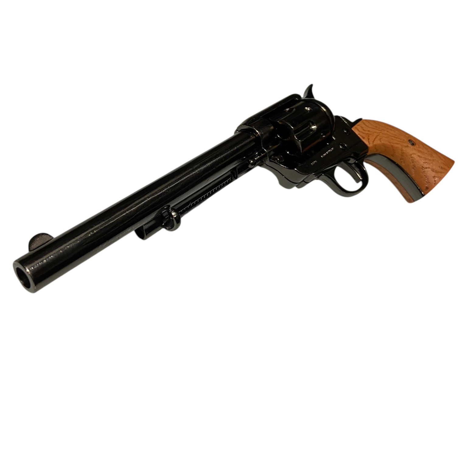 Denix 7107 .45 Peacemaker Revolver 7½"