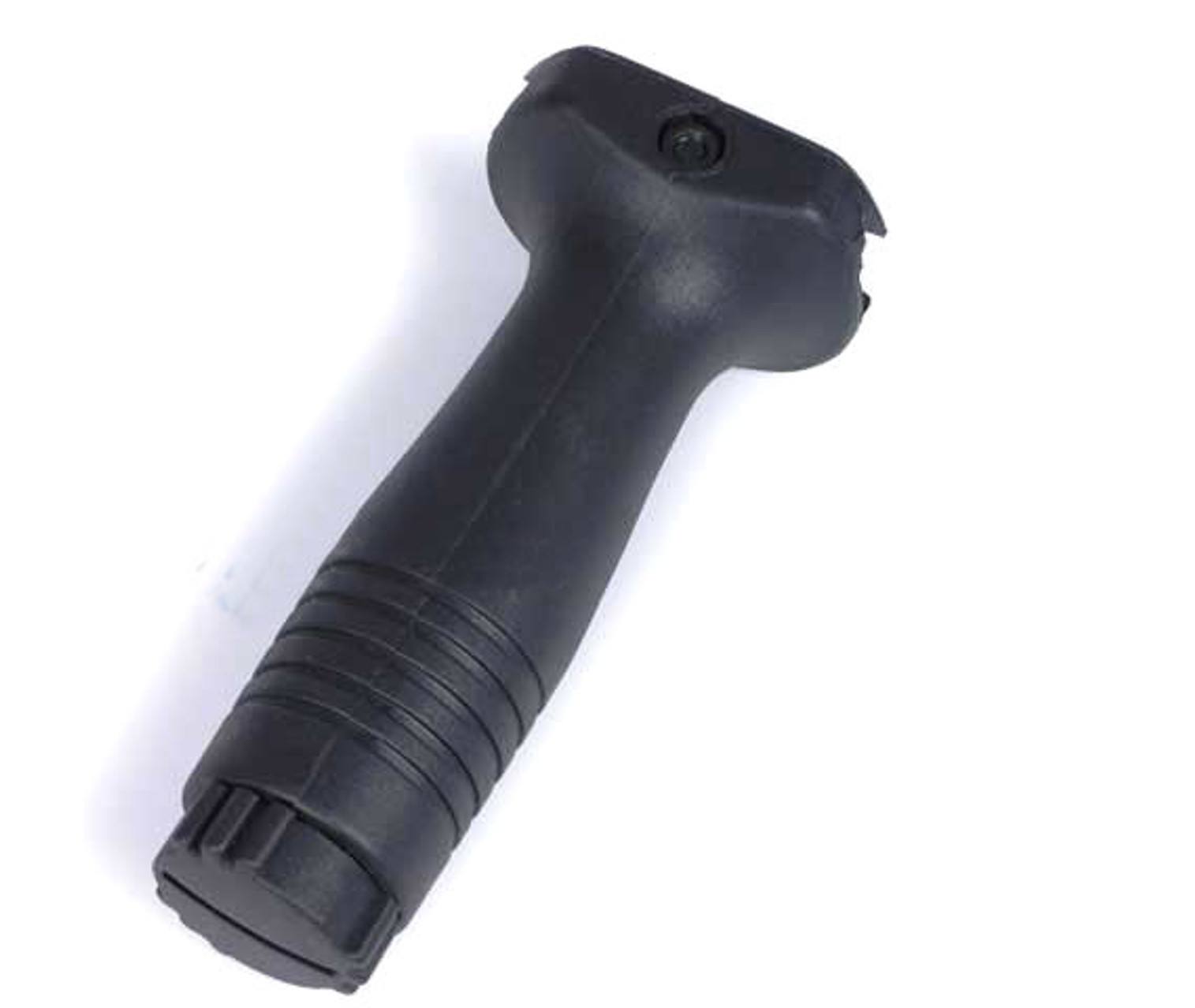 AIM Sports Mil-Spec Vertical Support Tactical Grip for Weaver 20mm RIS Rails