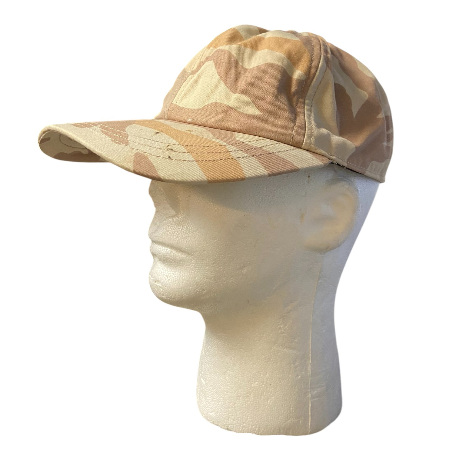 ROK Armed Forces 3 Color Desert Field Cap