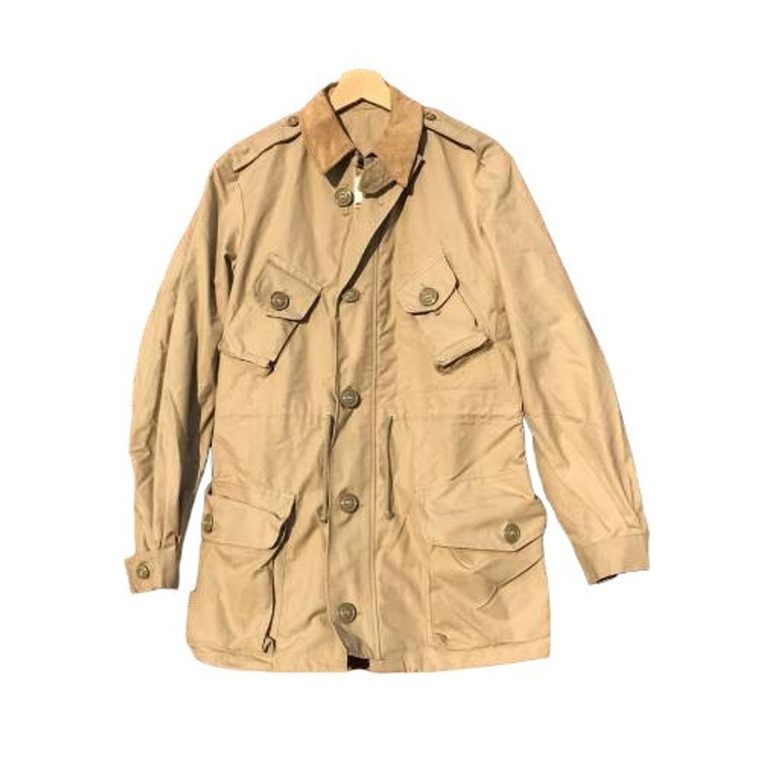 Canadian Armed Forces Mark II GS Combat Coat 3 Season Jacket - XL Long
