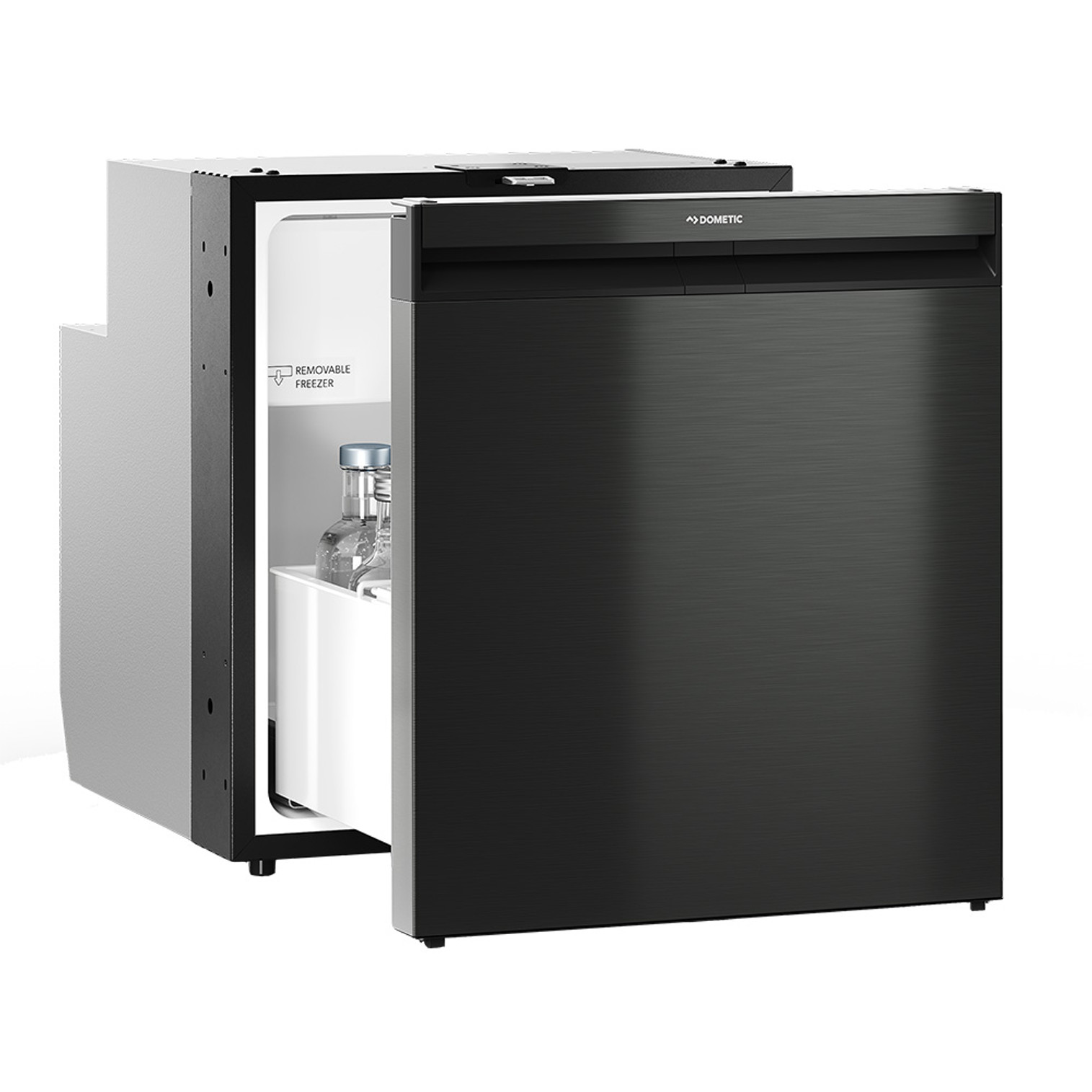 Dometic NRX 60C Drawer Refrigerator - 60L - Dark Grey