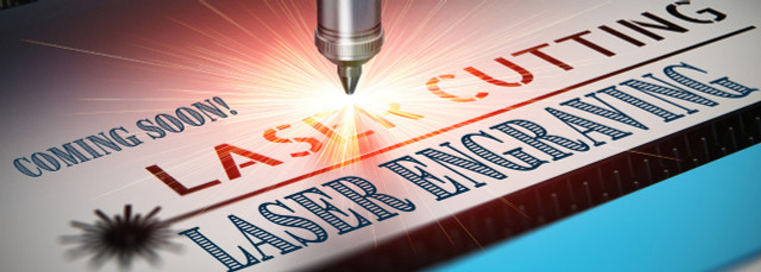 Custom Engraving (Your Products)