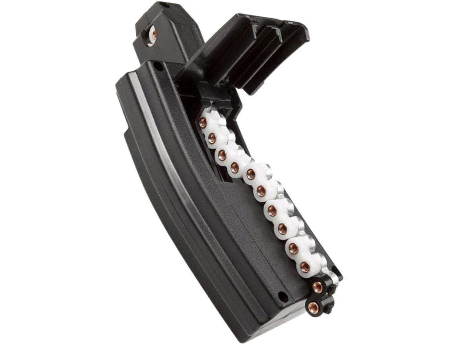 SIG Sauer MPX/MCX ASP .177 30 Round Airgun Magazine