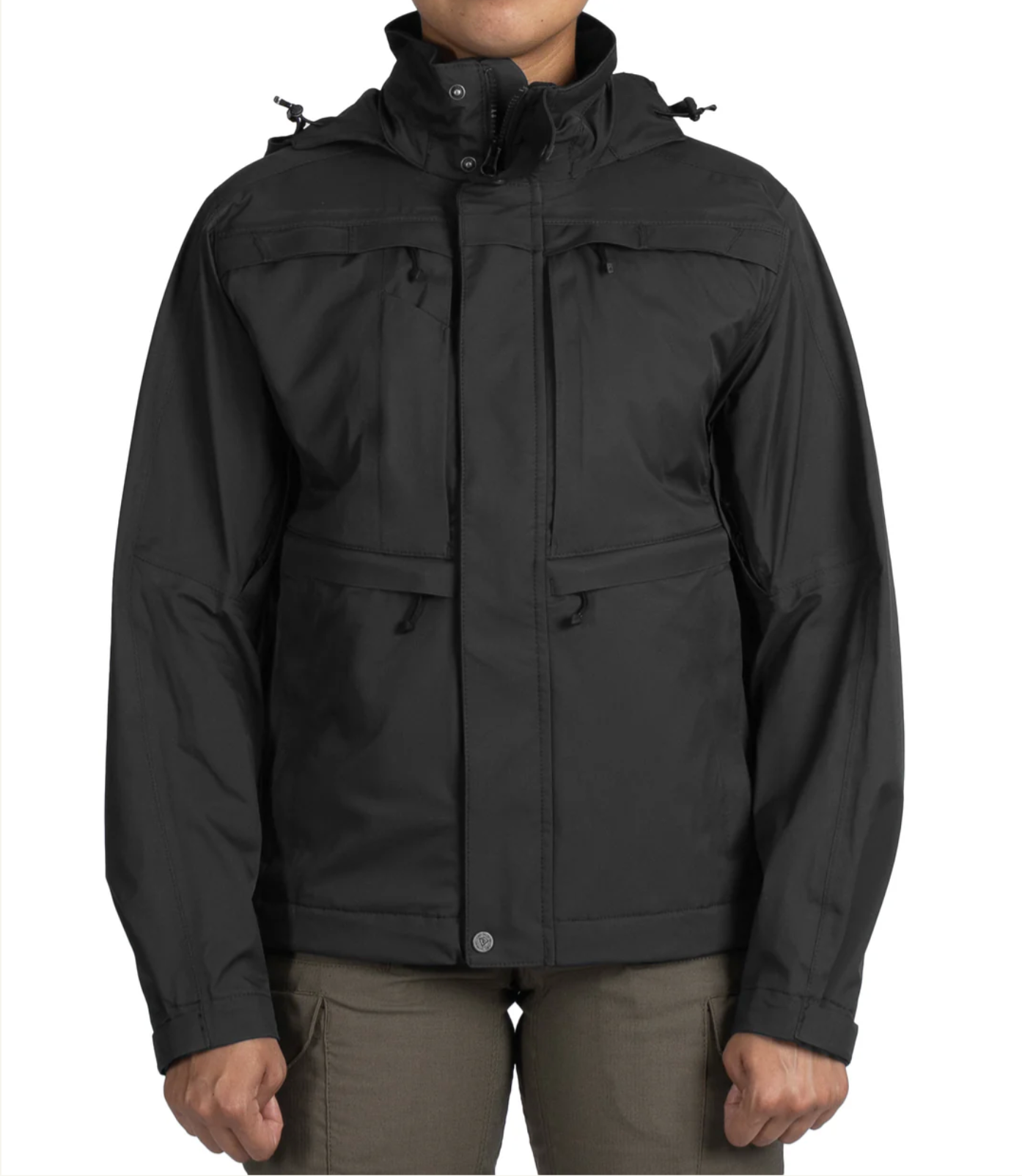 Women's Tactix Jacket Shell