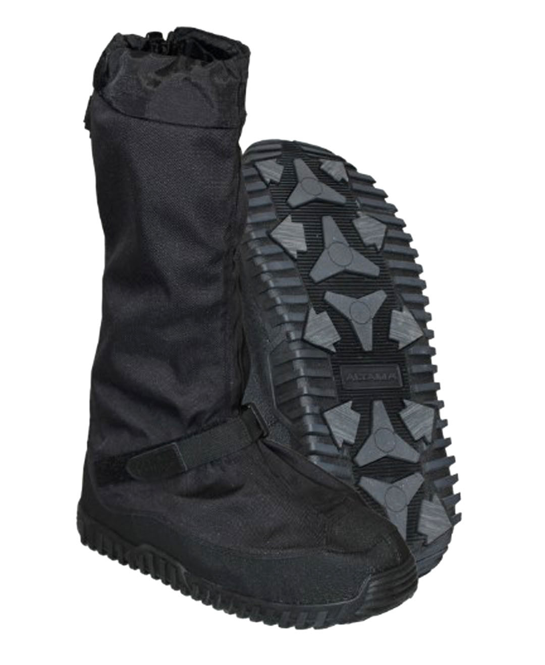 Altama Bullfrogs (Black)