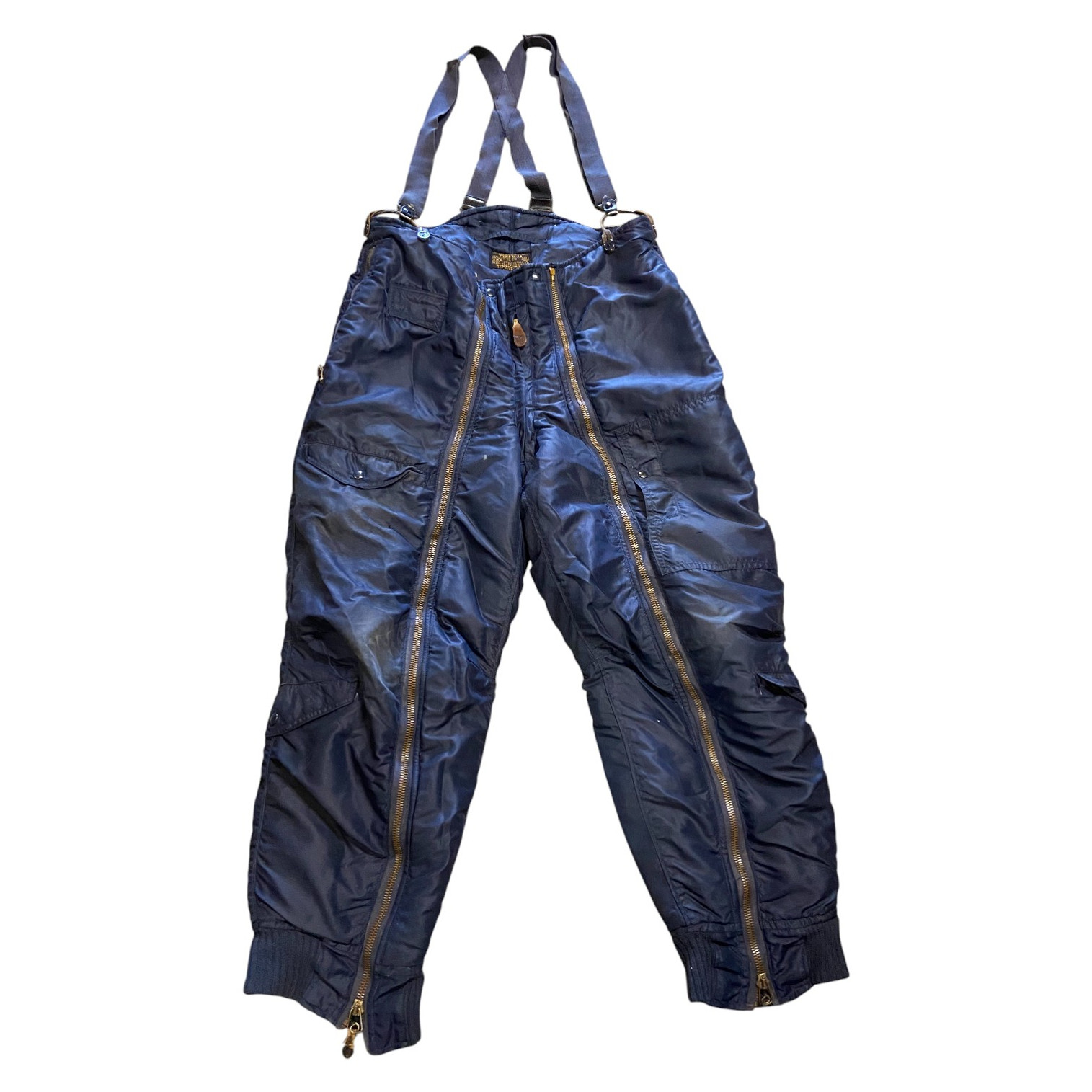 U.S.A.F. Type D-1A Heavy Flyer's Pants - Large