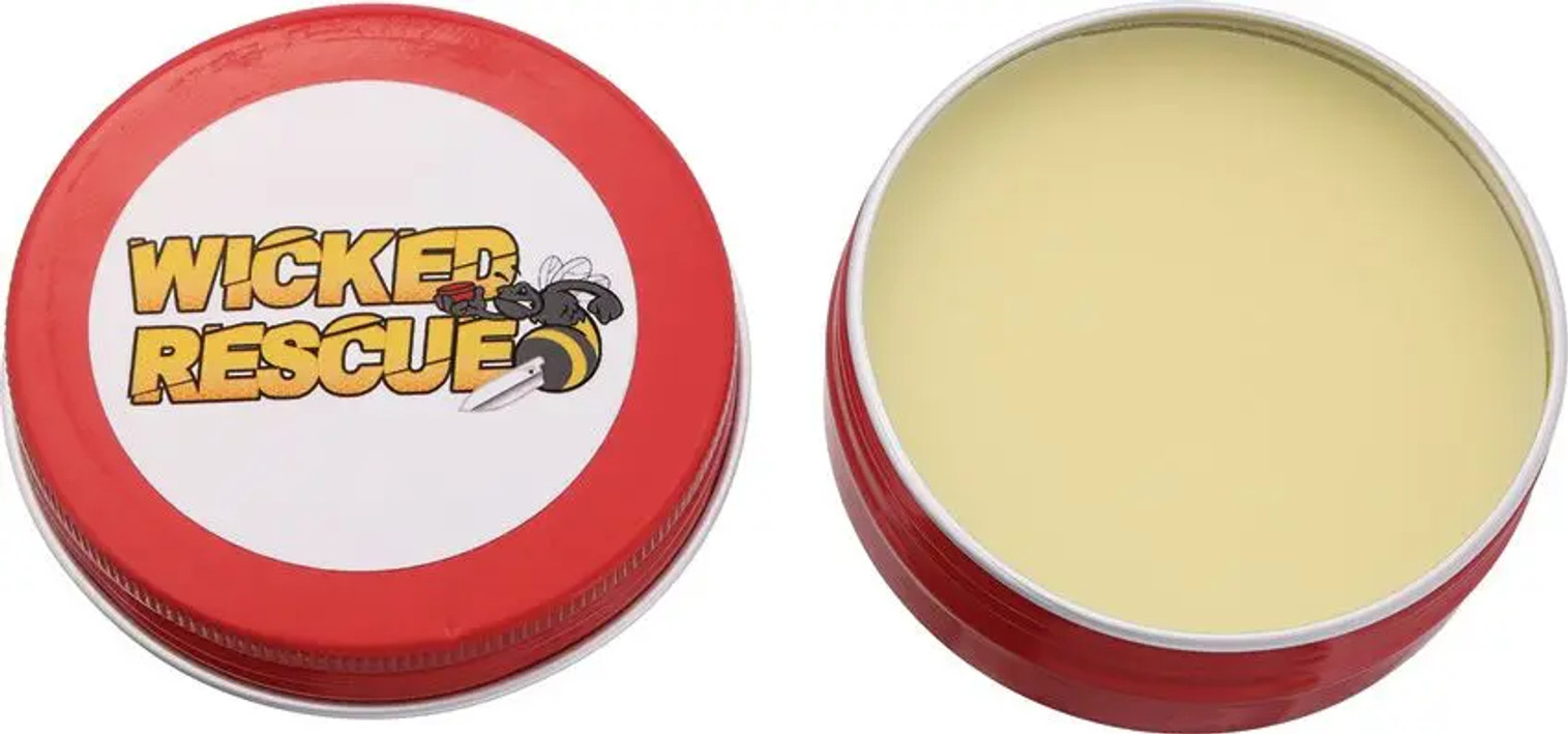 Wicked Industries  Wicked Rescue 0.5 oz