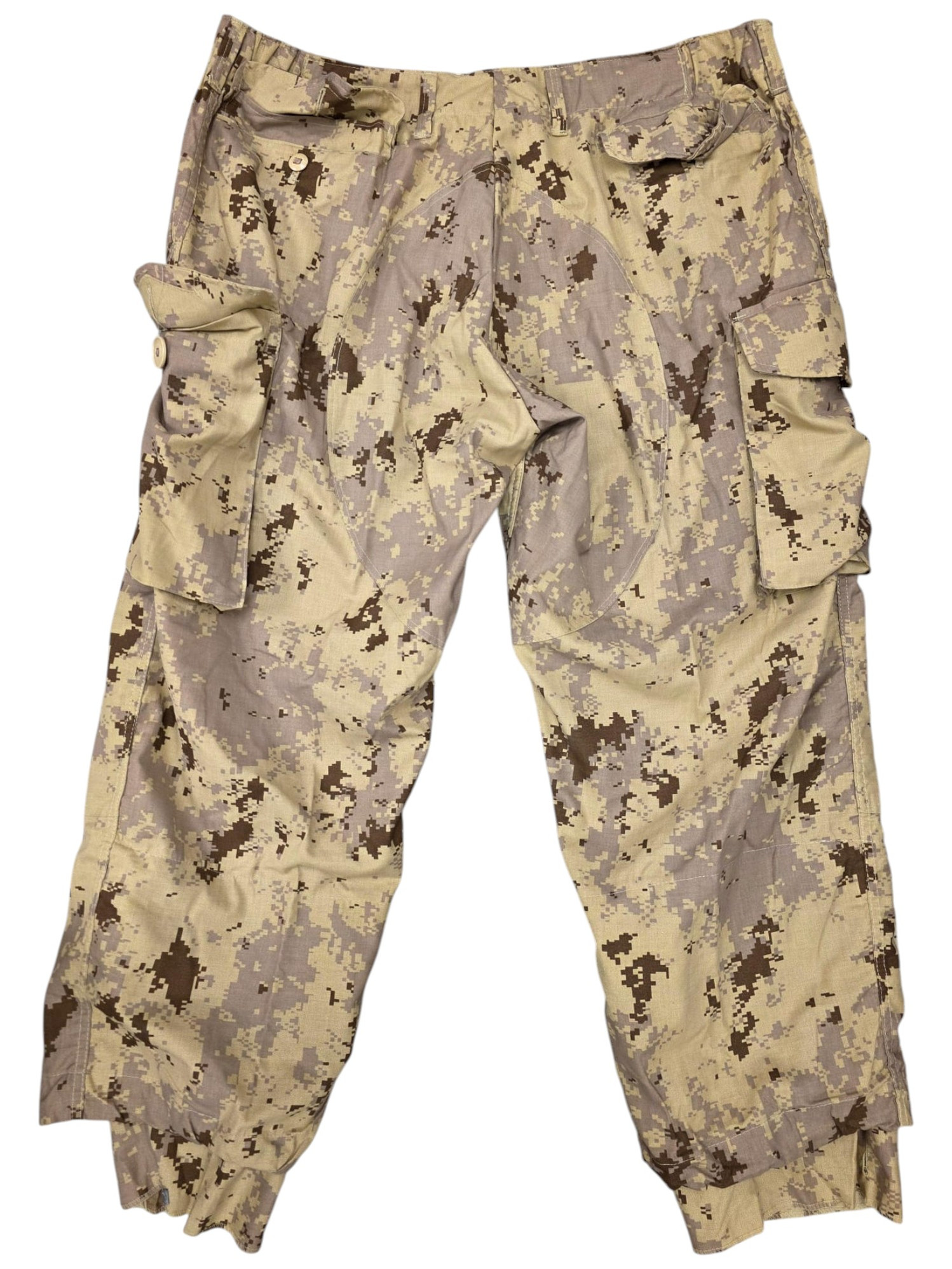 Canadian Armed Forces Arid CADPAT Pants - 7046