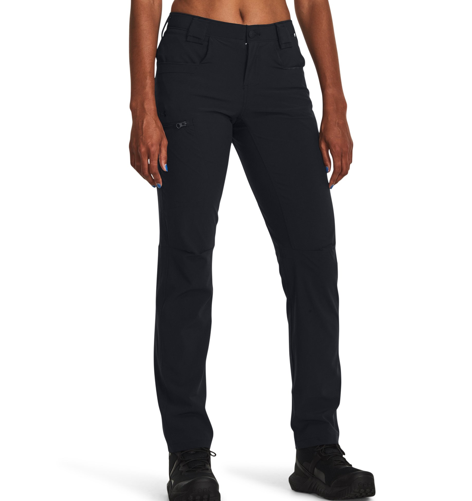 Women's Ua Defender Pants - KR13792050018