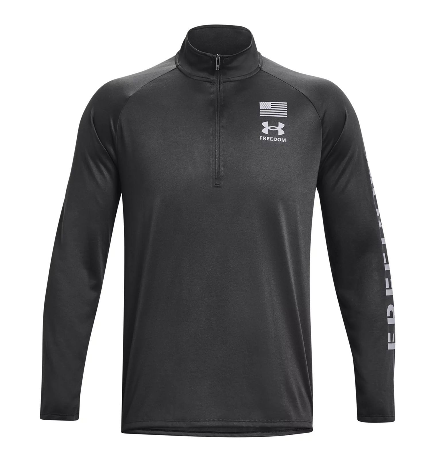 Ua Freedom Tech 1/2 Zip - KR1382200010MD