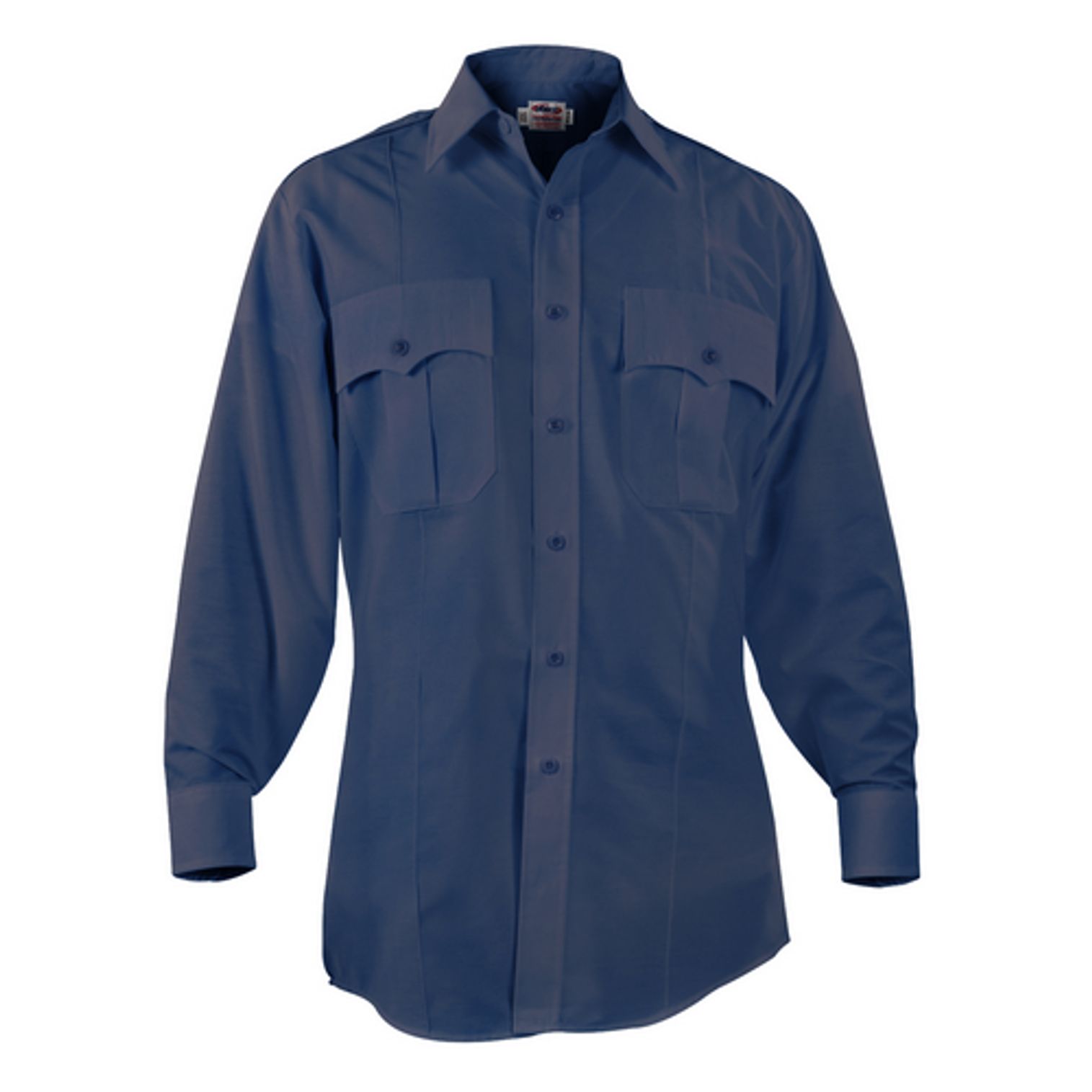 Paragon Plus Ls Shirt - KRELB-P824-16-35