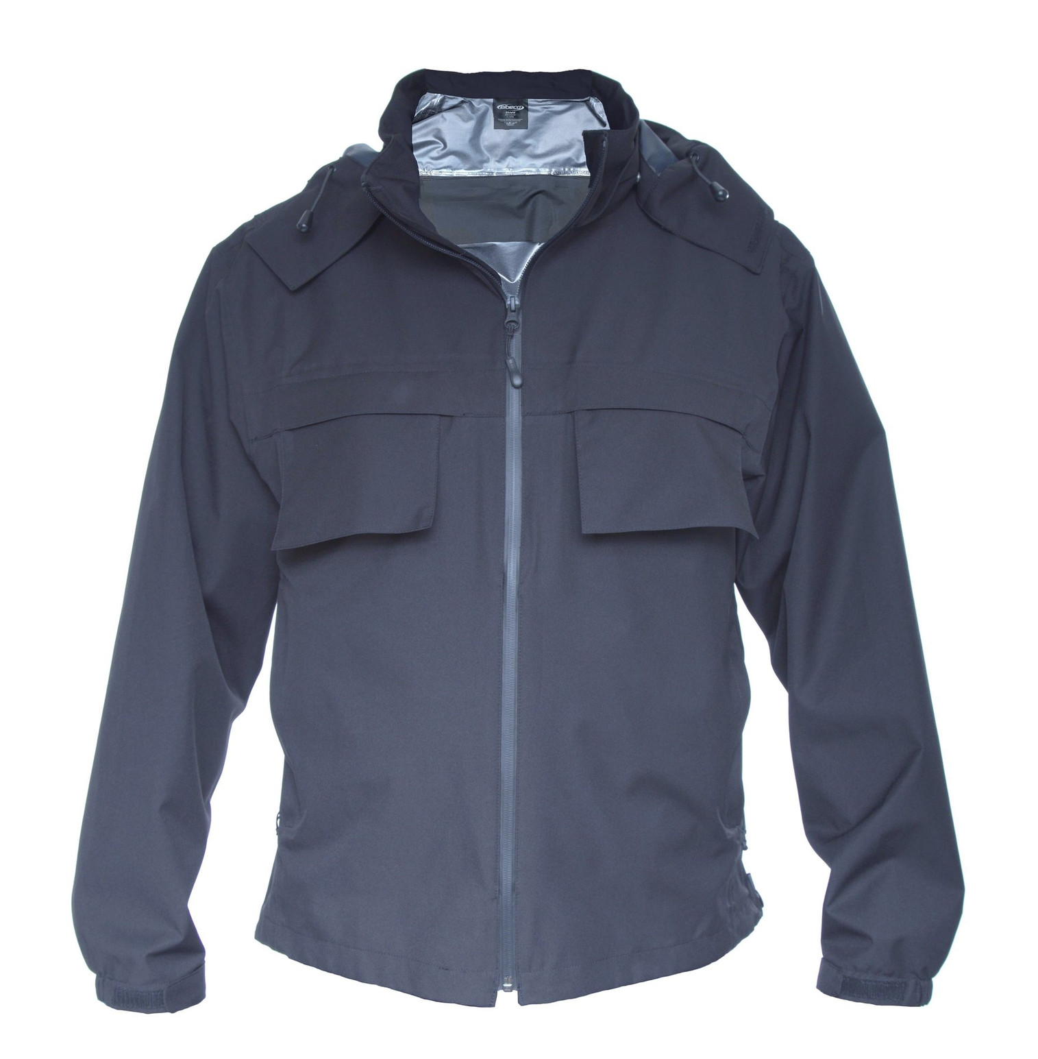 Shield Pinnacle Jacket - KRELB-SH3104-S-R