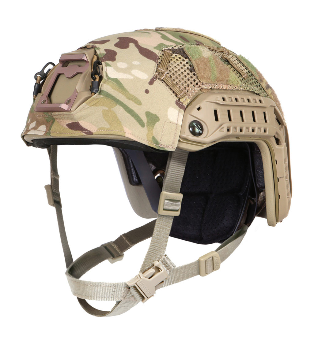 Fast Sf Helmet Cover - KROPC-H10739-1G