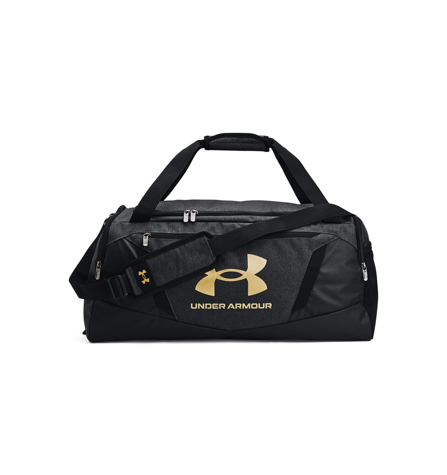 Ua Undeniable 5.0 Md Duffle Bag - KR1369223002OSFM