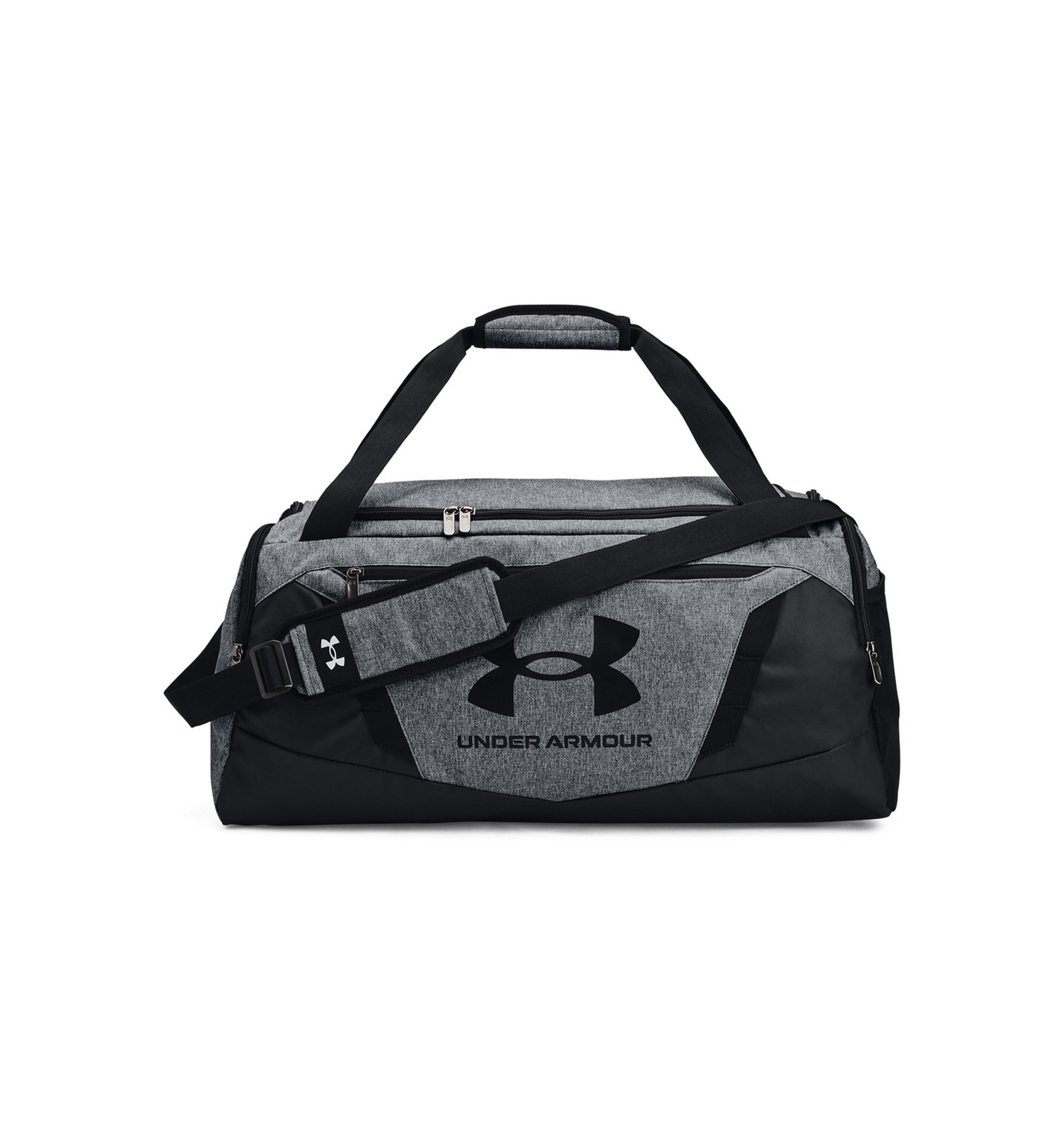 Ua Undeniable 5.0 Md Duffle Bag - KR1369223012OSFM