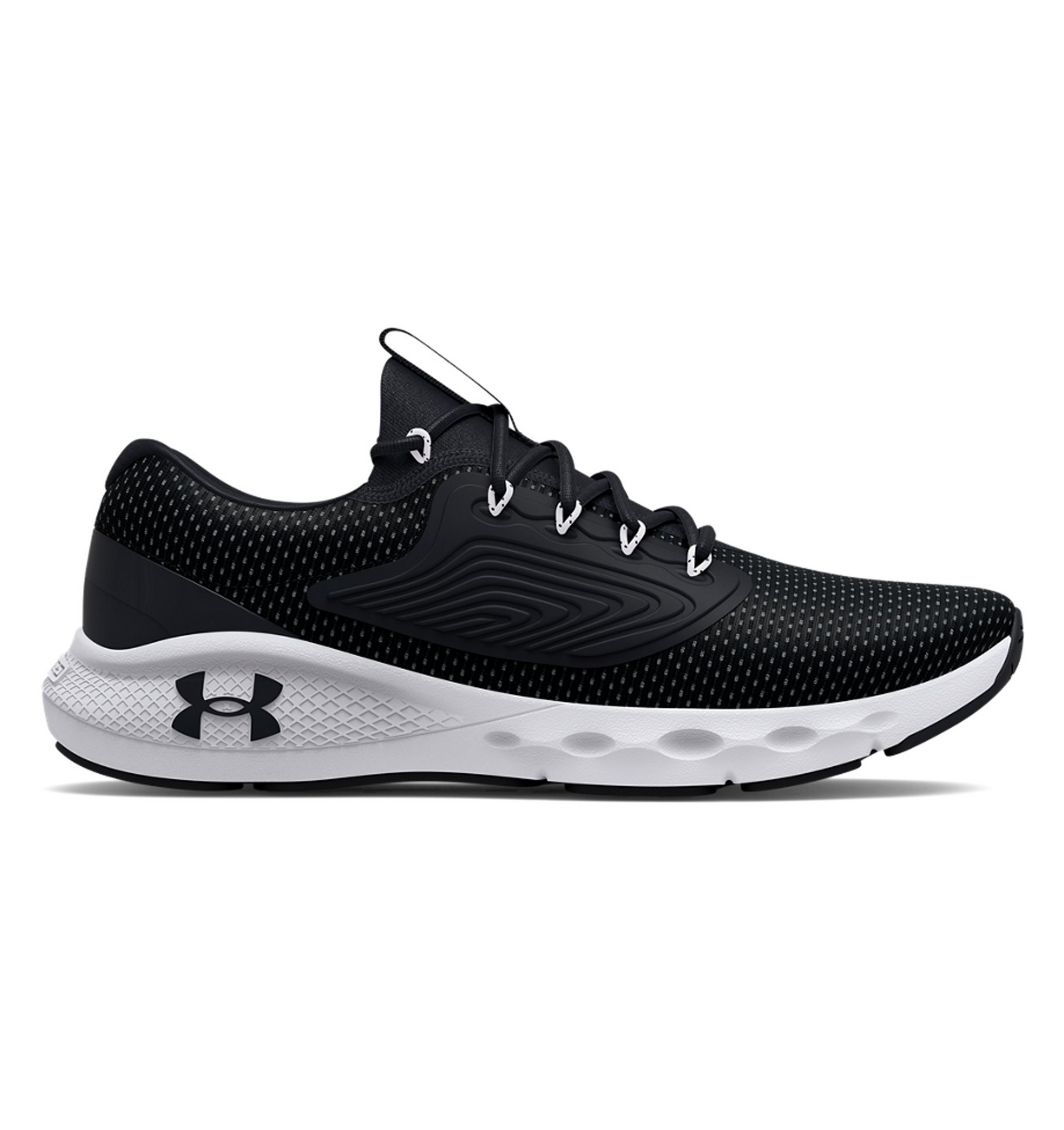Women's Ua Charged Vantage 2 Running Shoes - KR30248840016