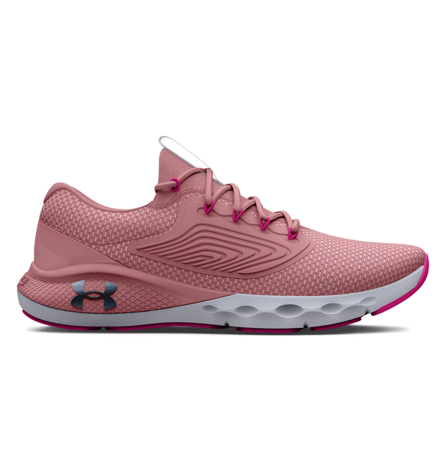 Women's Ua Charged Vantage 2 Running Shoes - KR30248846017.5