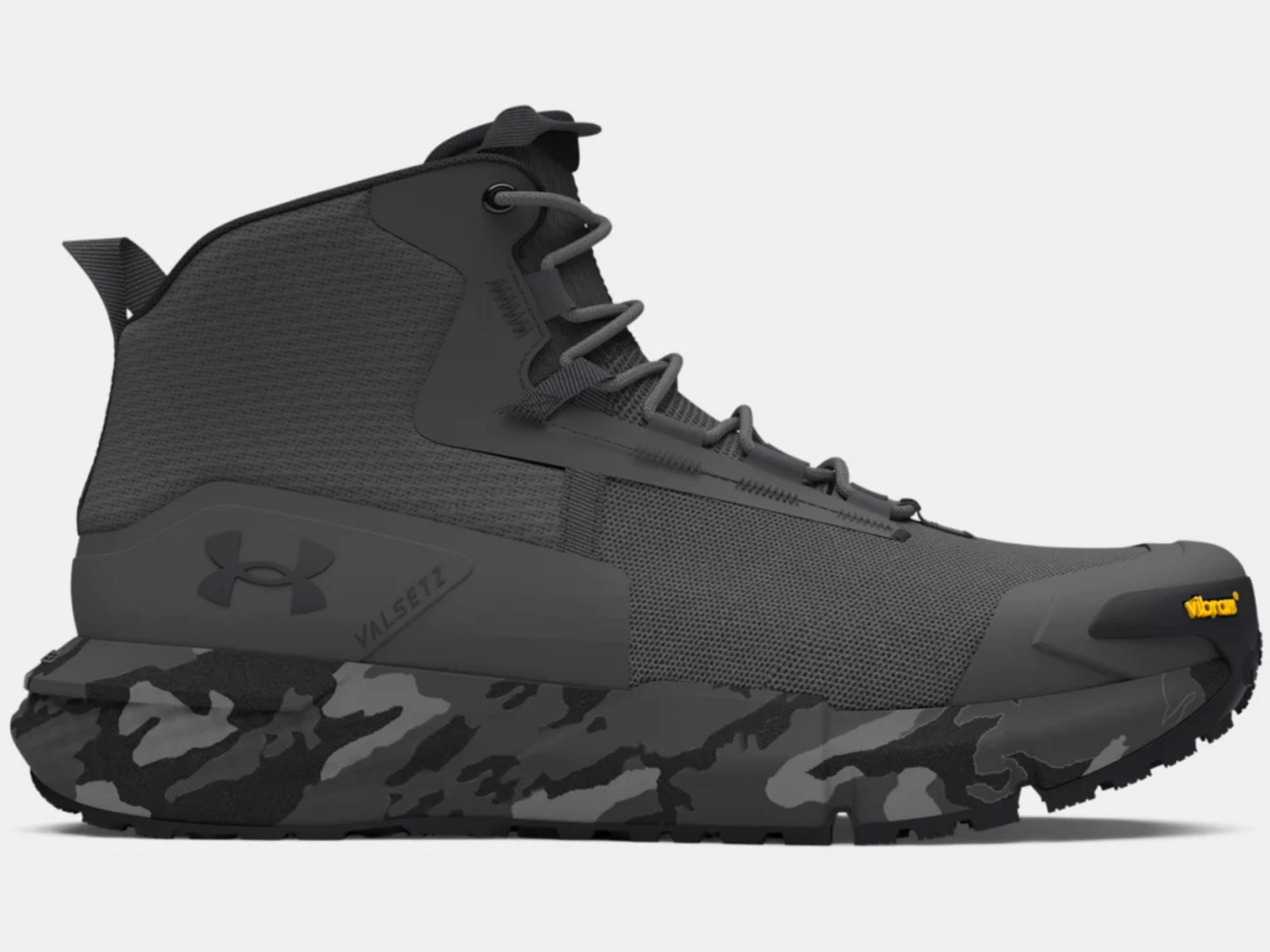 Ua Charged Valsetz Mid - KR302761910012