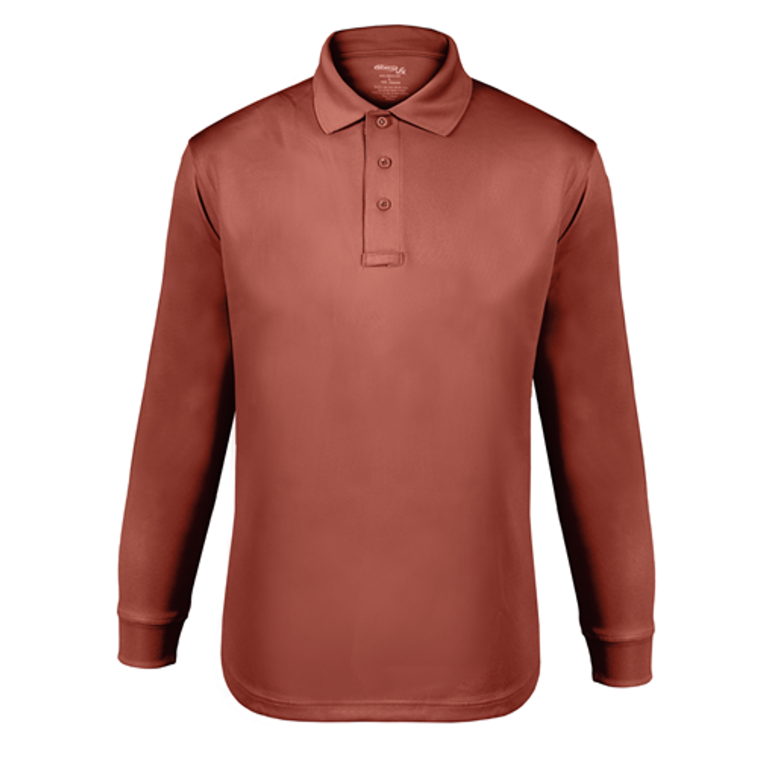Ufx Ls Tactical Polo - KRELB-K5145-XL