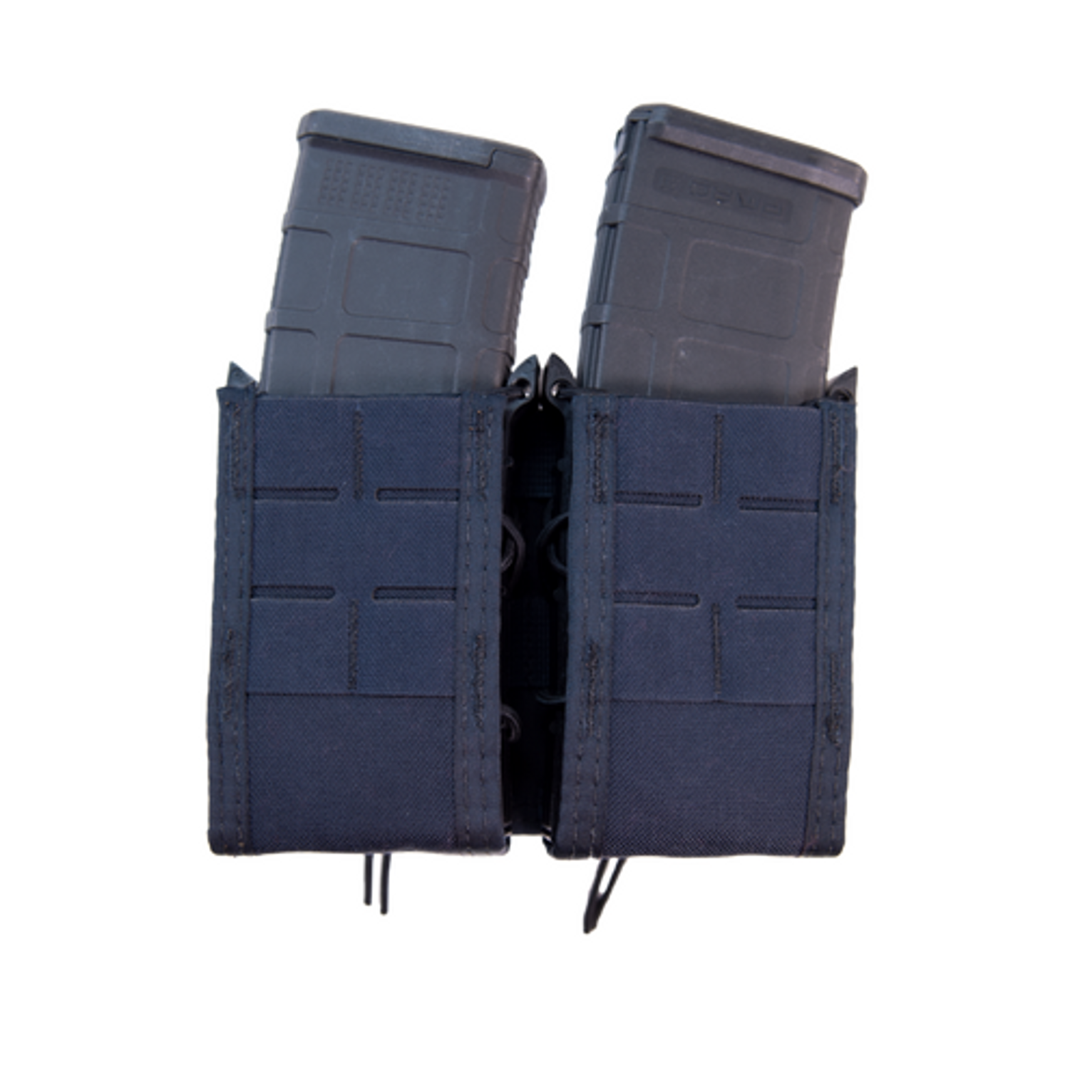 Duty Double Rifle Taco - KRHSG-41TA02LE Duty Double Rifle Taco - KRHSG-41TA02LE