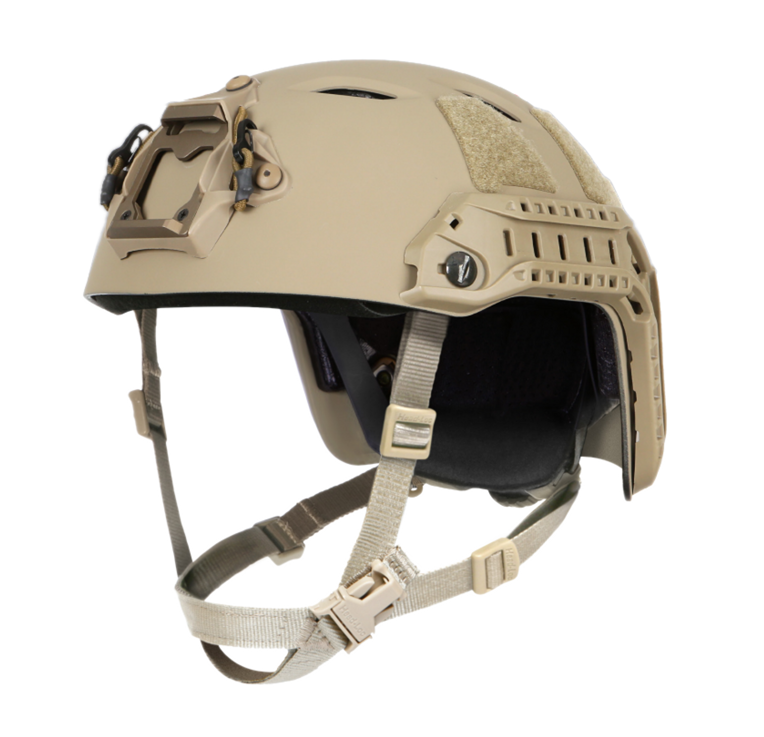 Fast Bump High Cut Helmet System - KROPC-A15057-03G0301