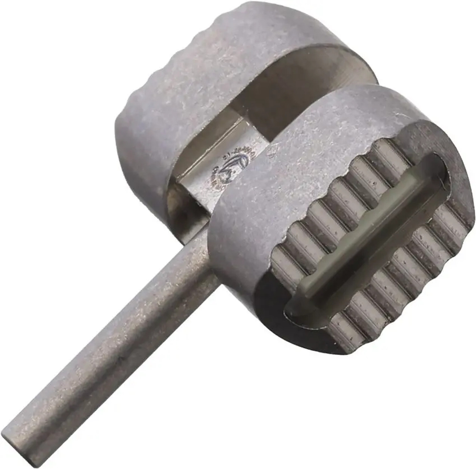 Flytanium Manix 2 Tritium Cage Stone Wash Greenn