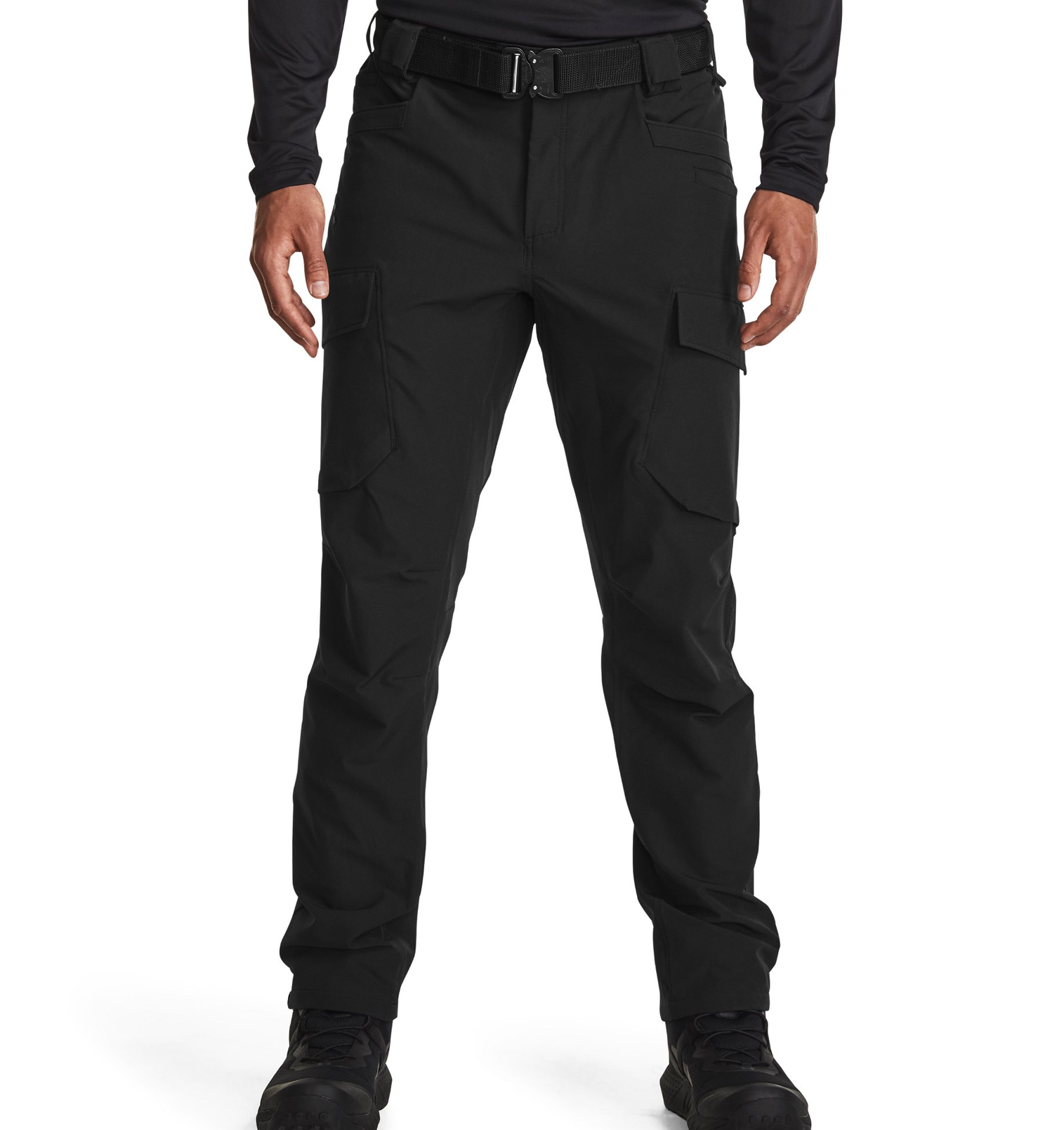 Men's Ua Alpha Cargo Pants - KR137919900142-34 Men's Ua Alpha Cargo Pants - KR137919900142-34