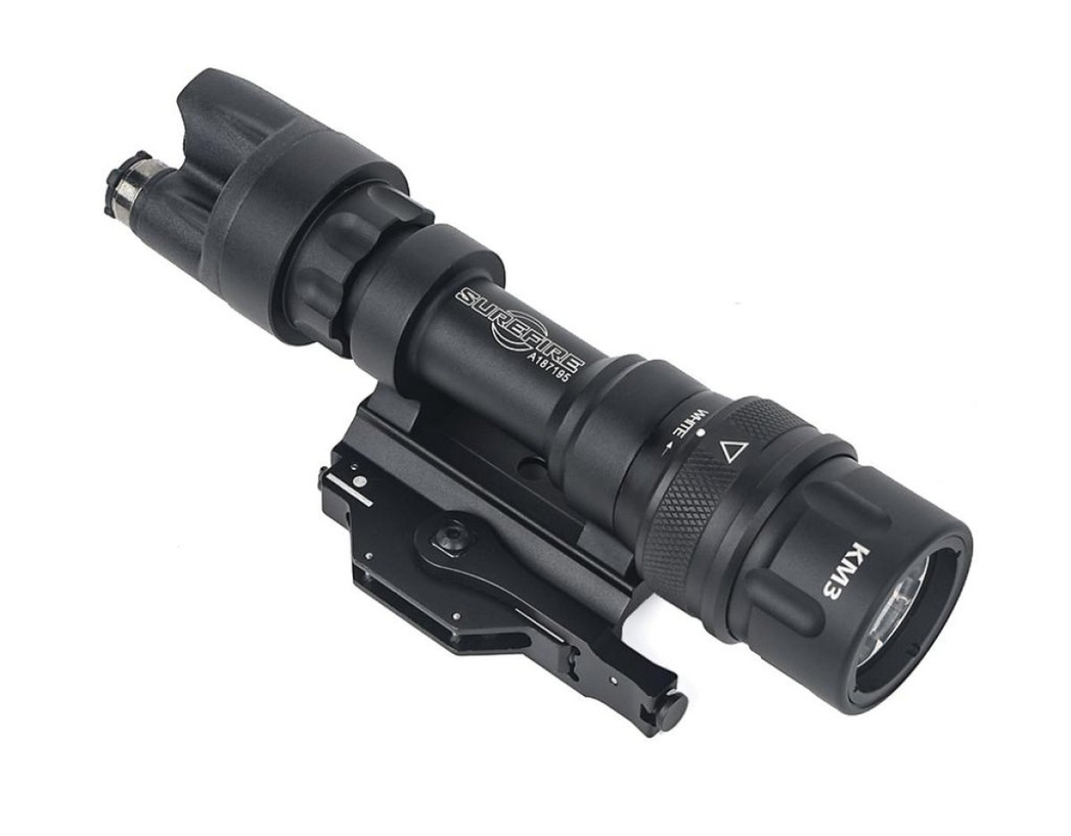 SF M952V Style LED Rail-Mounted Weapon Light