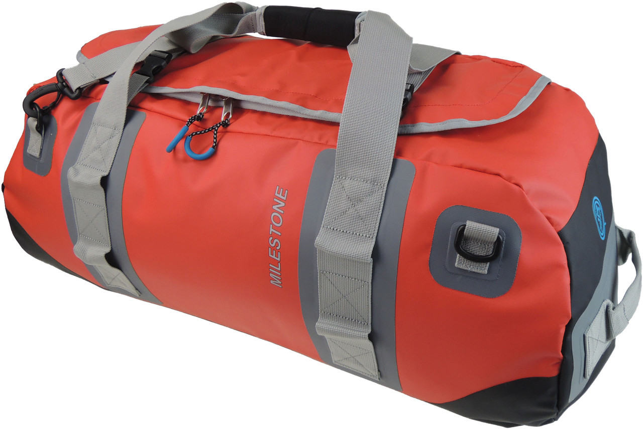 Milestone Hybrid Duffel