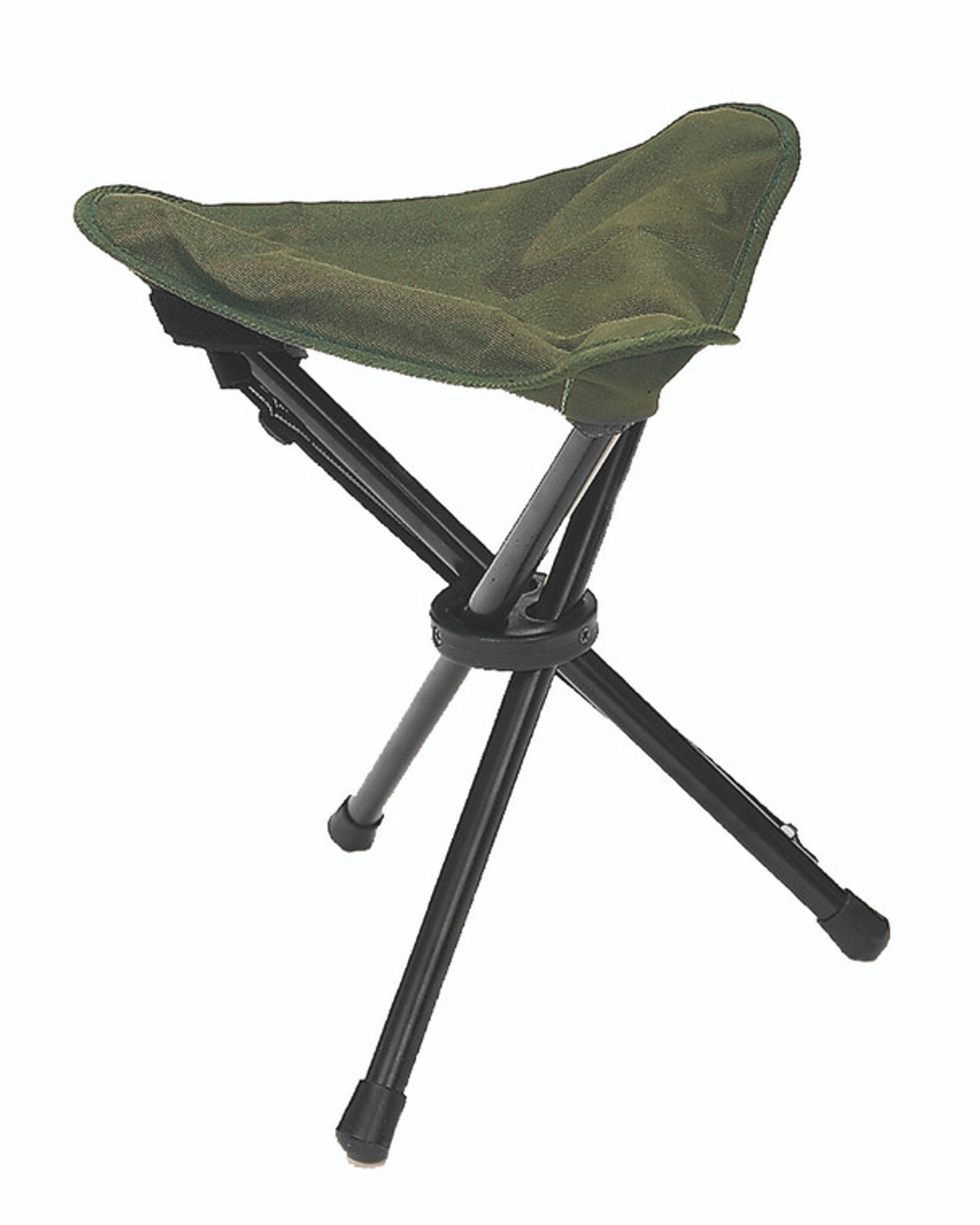 Mil-Tec® OD 3-Leg Folding Stool