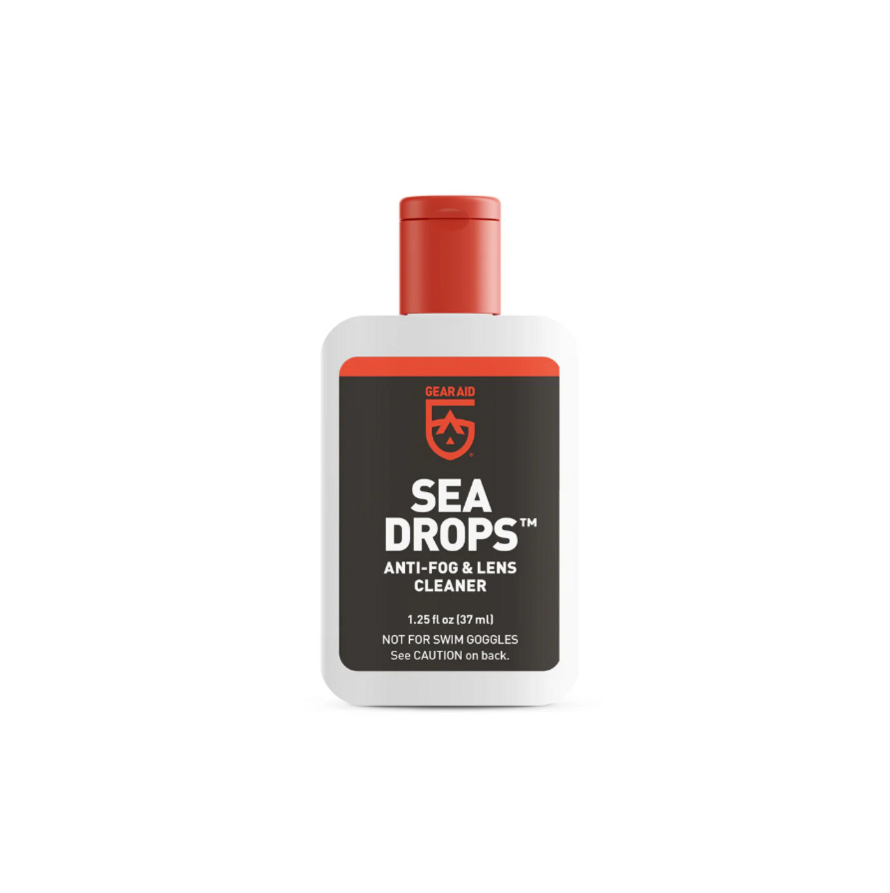 Sea Drops Anti-Fog and Mask Cleaner