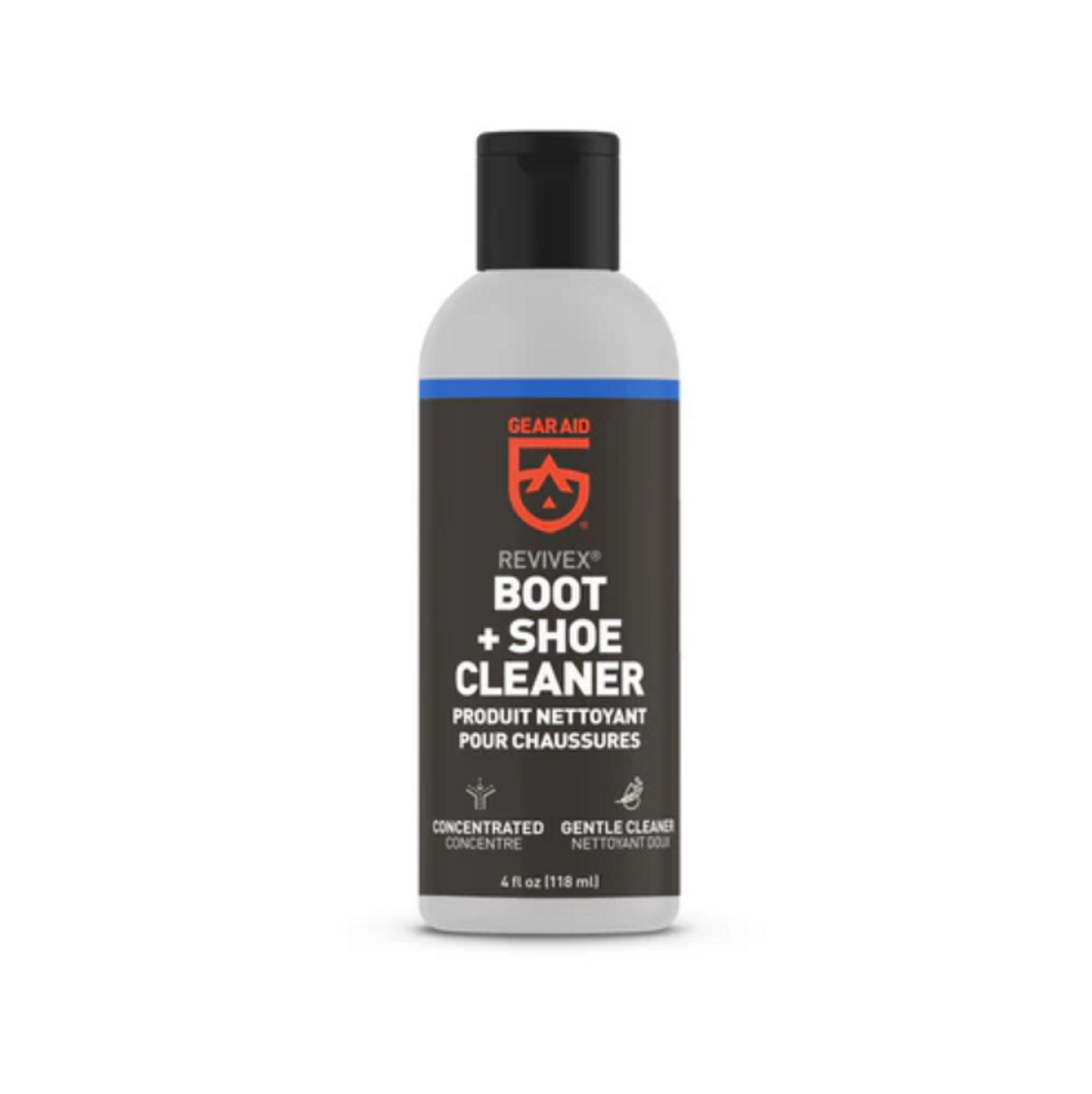 Revivex Boot & Shoe Cleaner - 4oz (6 Unit Case)