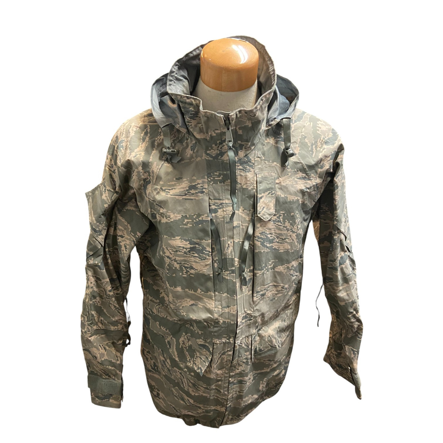 U.S.A.F. ABU Gore-Tex All Purposes Environment Parka - Medium Regular