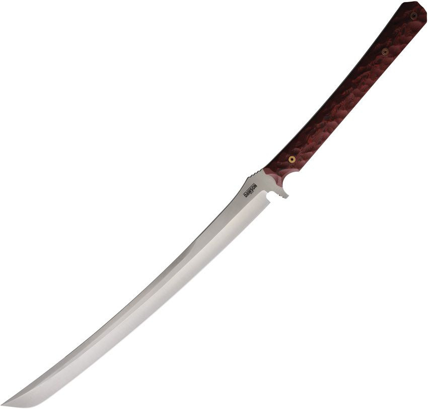 DAWSON KNIVES Armageddon Survival Sword