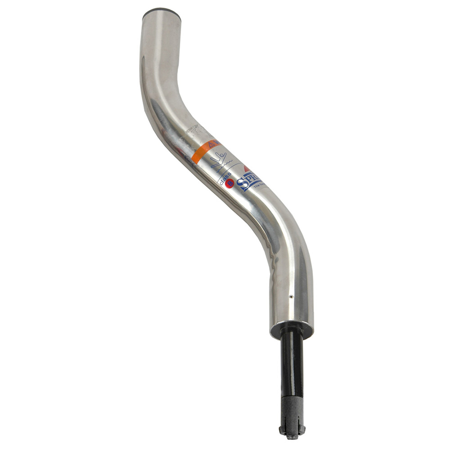 Springfield KingPin Standard Fixed-Height Offset Post - 13"