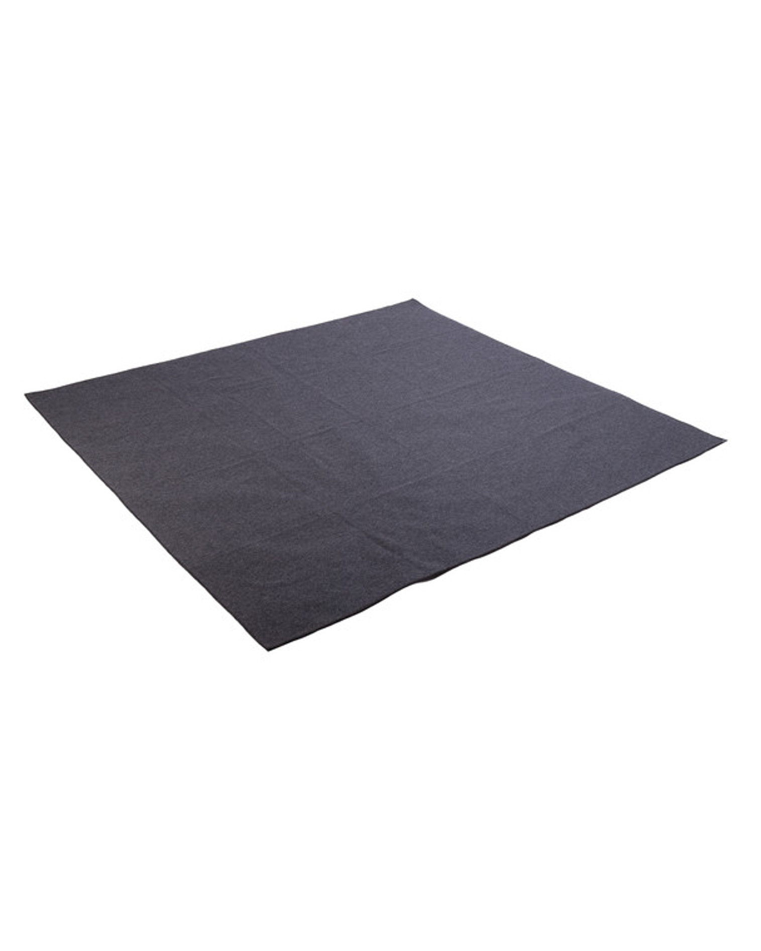 Mil-Tec® Charcoal Grey Wool Blanket