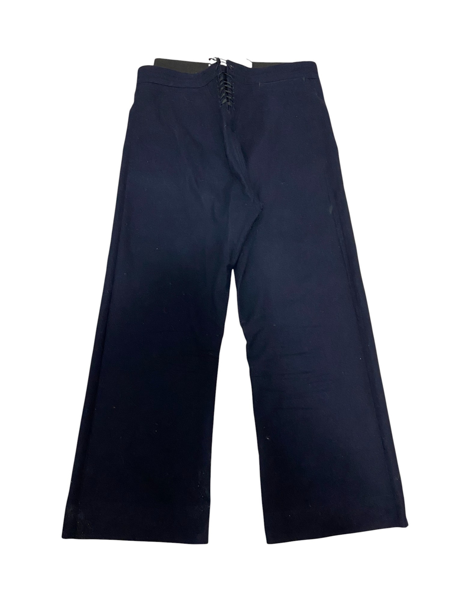 U.S. Navy Sailor's Crackerjack Wool Trousers - Size 38R
