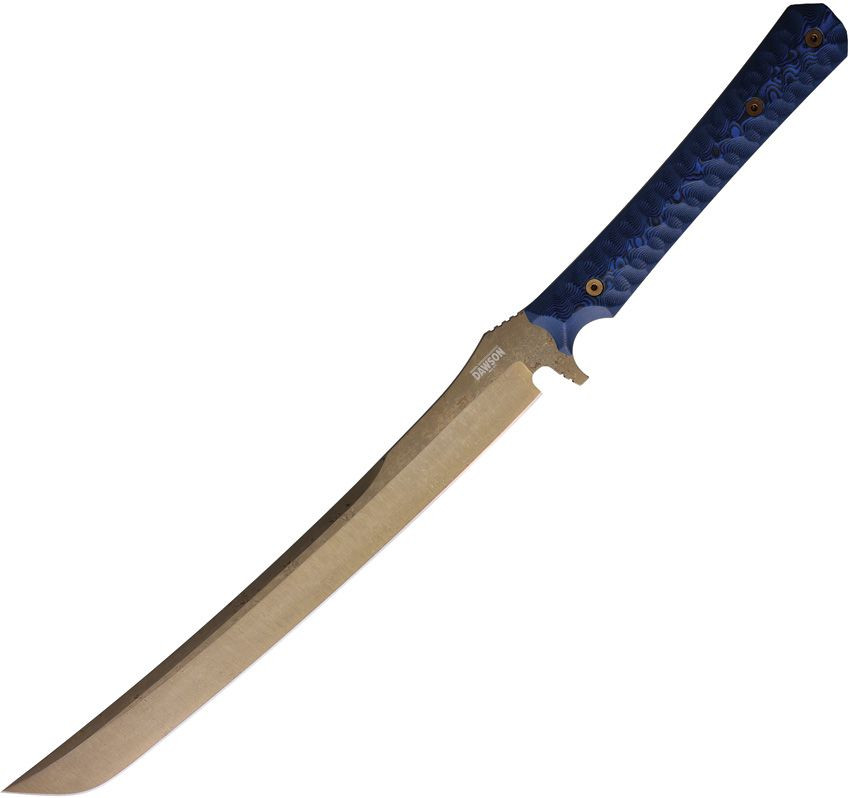 DAWSON KNIVES Armageddon Survival Sword