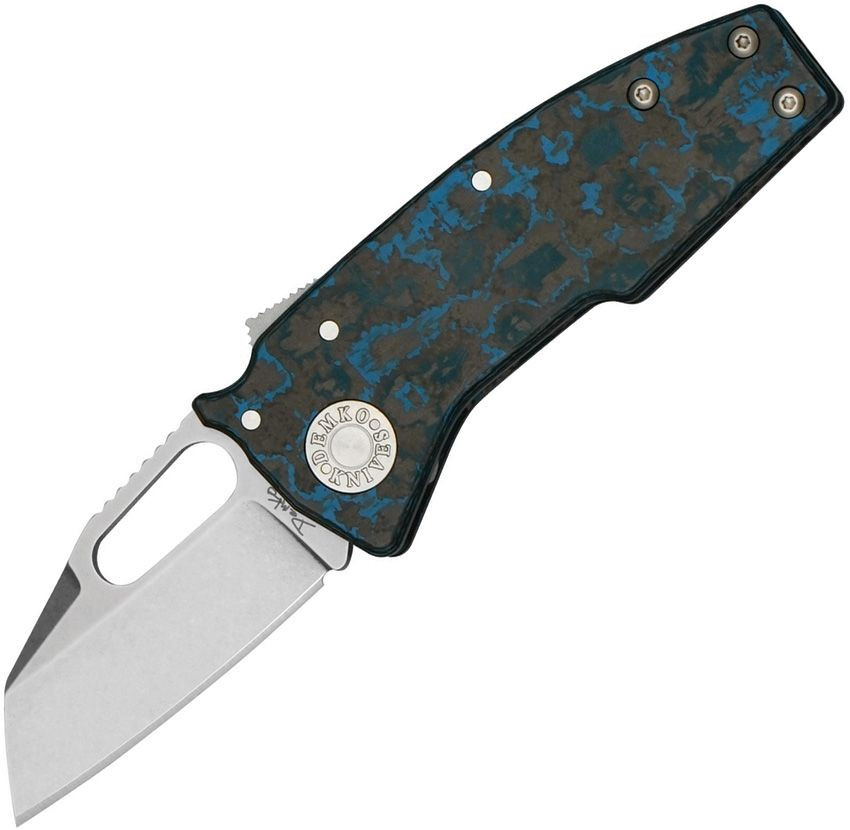 DEMKO Nano Shark Lock Artic SF