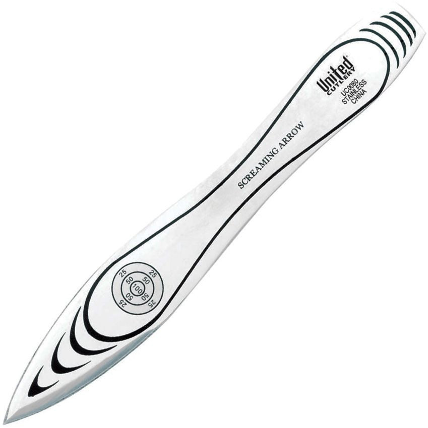 UNITED CUTLERY Screaming Arrow Triple Set