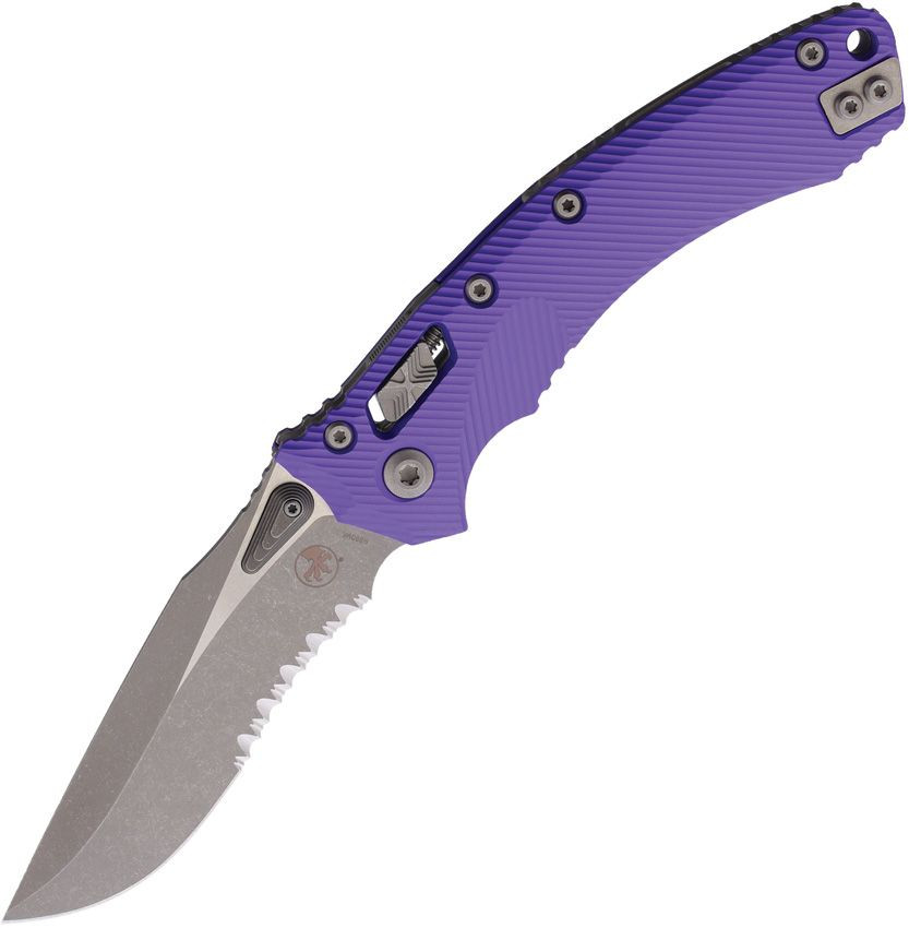 MICROTECH Amphibian S/E Ram-Lok AP Ppl