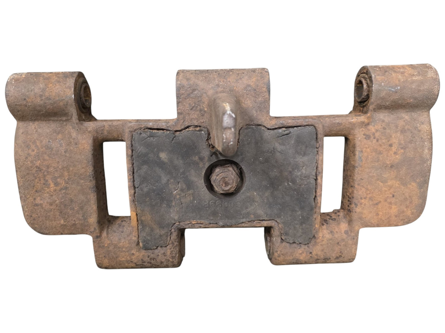 U.S. Armed Forces M113 Armored Personnel Carrier Track Pad