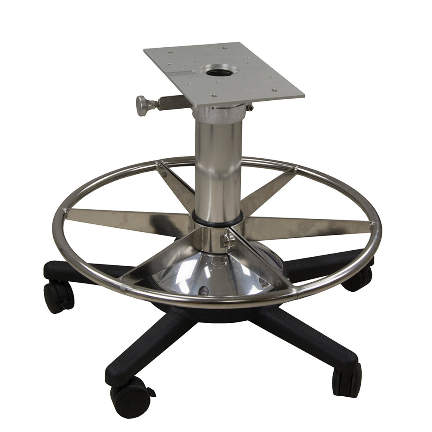 Springfield 4" In-Shore RS2 Pedestal Package