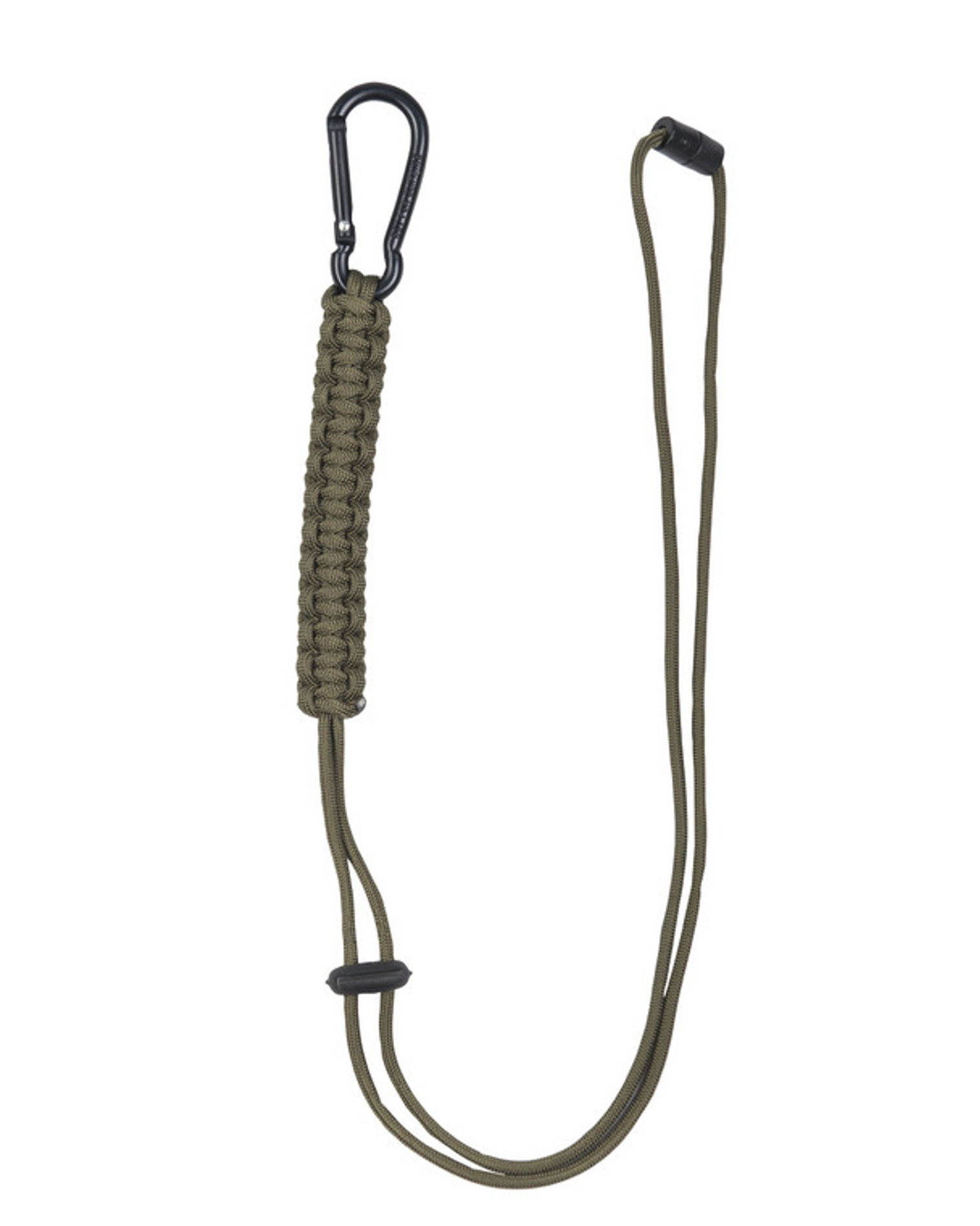 Mil-Tec® OD Paracord Lanyard