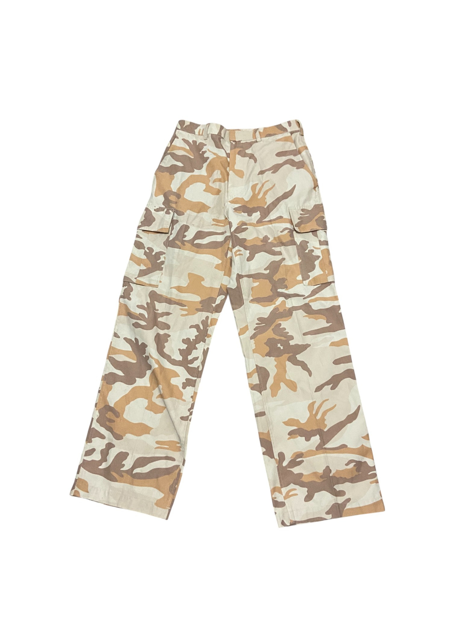 Armed Forces Of Republic Of Korea 3 Color Desert pants