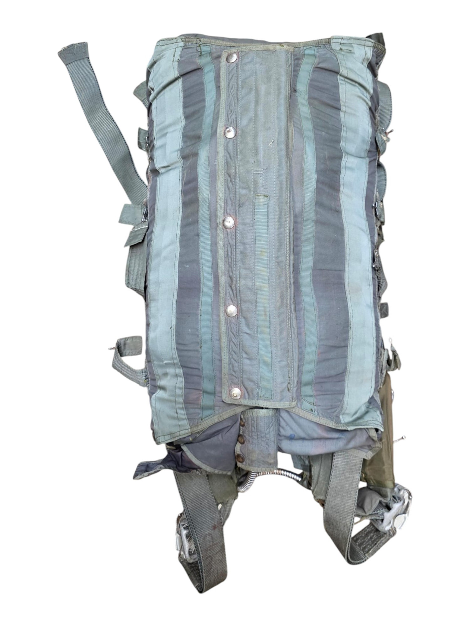 U.S. Armed Forces Switlik Free Fall Parachute